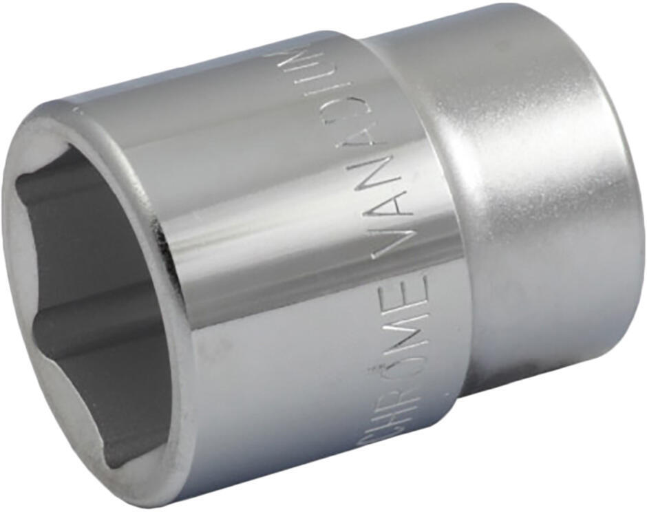 hlavice 1/2" 23mm STALCO