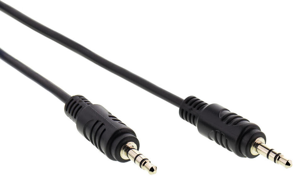 Kabel Sencor SAV 105-015 3,5s.jack-3,5s.jack P