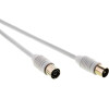 Anténní kabel Sencor SAV 109-050, 5 m