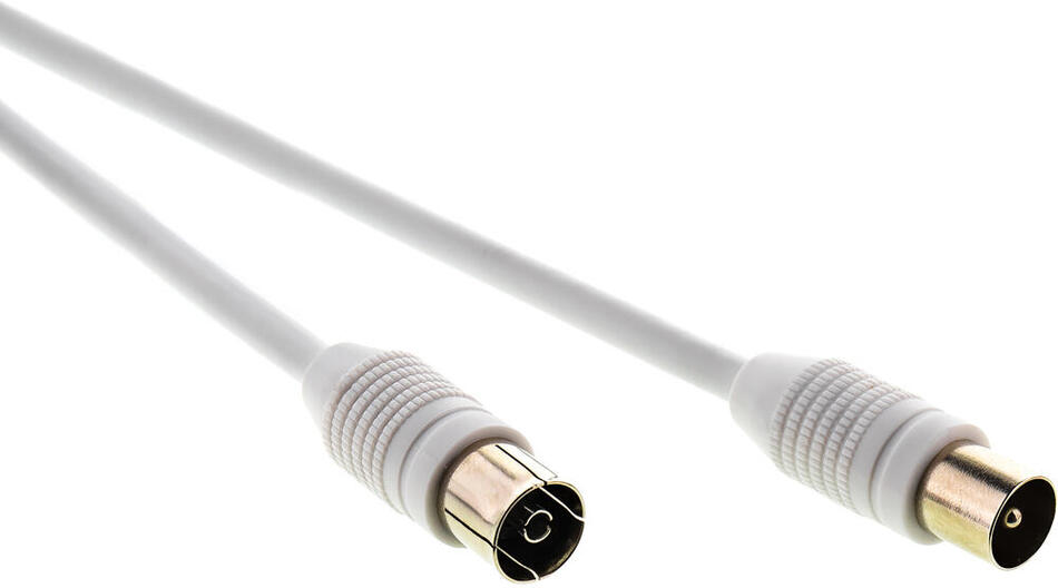 Anténní kabel Sencor SAV 109-050, 5 m