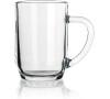ARC sklenice 590ml HAWORTH s uchem