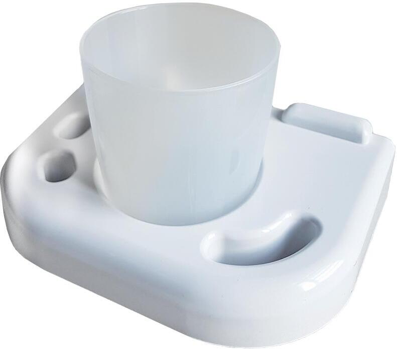 JUMBO držák na kelímek 15,9x11x4cm + kelímek PH BÍ