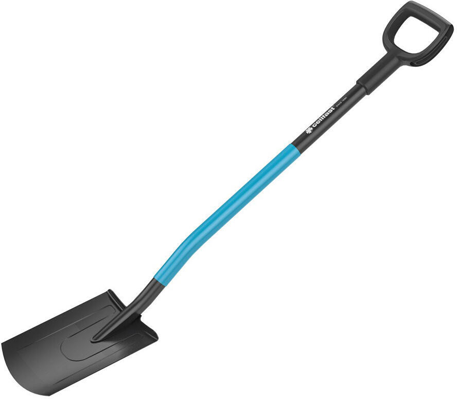 rýč hranatý IDEAL PRO S NÁSADOU Y-FIBERGLASS CELLFAST