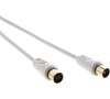 Anténní kabel Sencor SAV 109-100W, 10 m