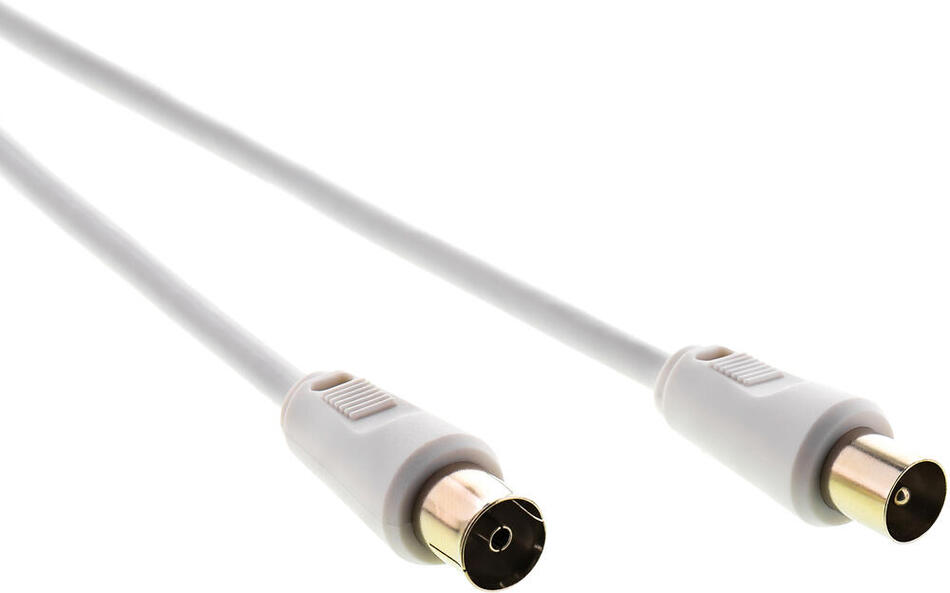 Anténní kabel Sencor SAV 109-100W, 10 m