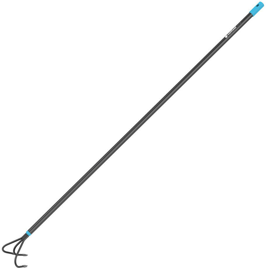 drápek 3 hroty IDEAL PRO kov S NÁSADOU 150cm CELLFAST