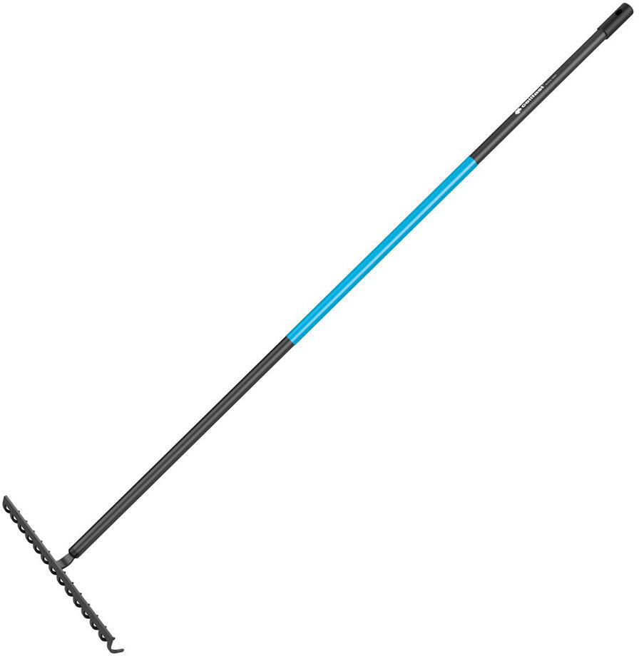 Hrábě CELLFAST 14z d.37cm kov. univerzální cellPRO S NÁSADOU 155cm