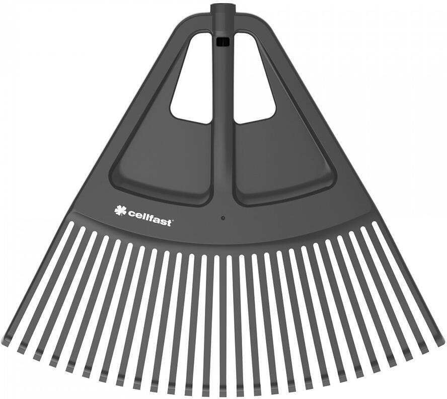 hrábě švédské 27z d.65cm PH IDEAL PRO CELLFAST