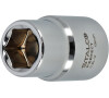 hlavice 3/4" 24mm STALCO