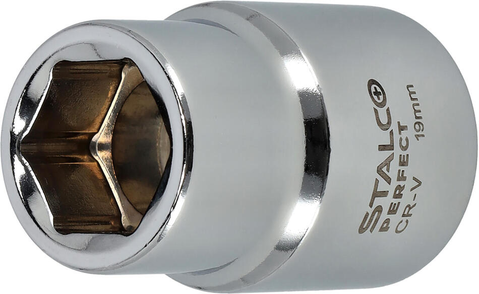 hlavice 3/4" 46mm STALCO