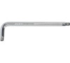 rukojeť zahnutá 3/4" 450mm STALCO