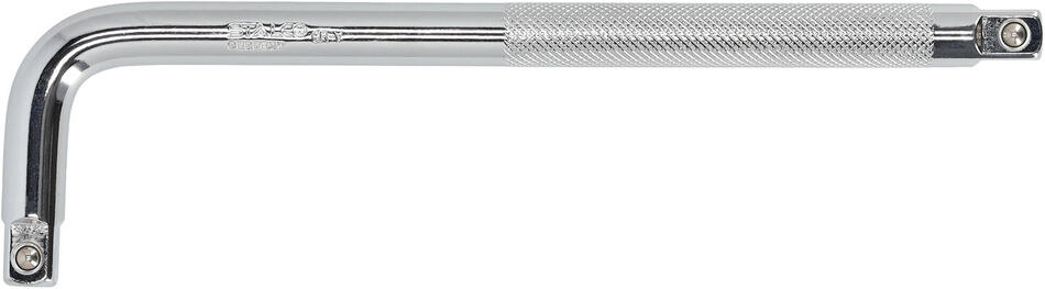 rukojeť zahnutá 3/4" 450mm STALCO