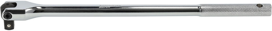 rukojeť s kloubem 3/4" 510mm STALCO
