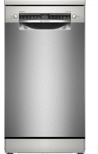 Myčka Bosch SPS4EMI11E Serie 4
