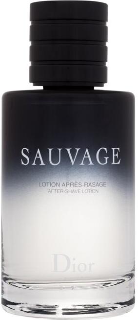 Voda po holení Dior Sauvage, 100 ml