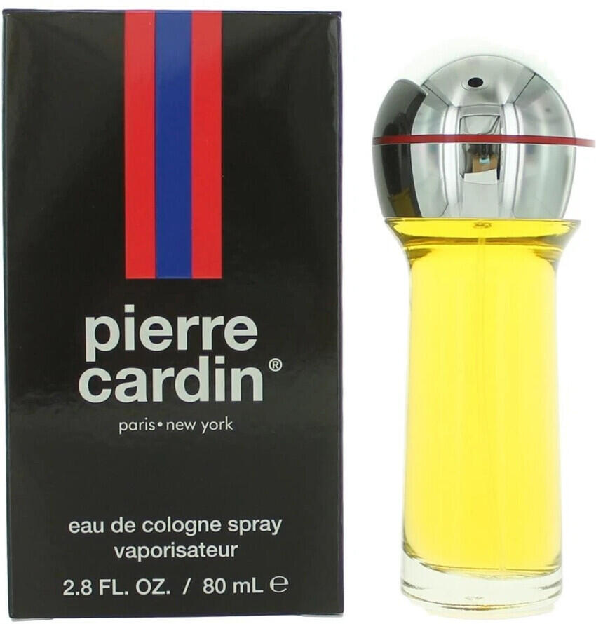 Kolínská voda Pierre Cardin Pierre Cardin, 80 ml