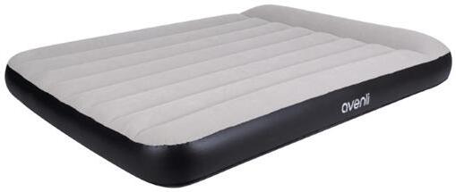 Nafukovací matrace AVENLI 24176EU 203x152x30 cm