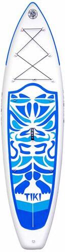 Paddleboard FunWater SUPFW05B Tiki Blue/White FUN WATER