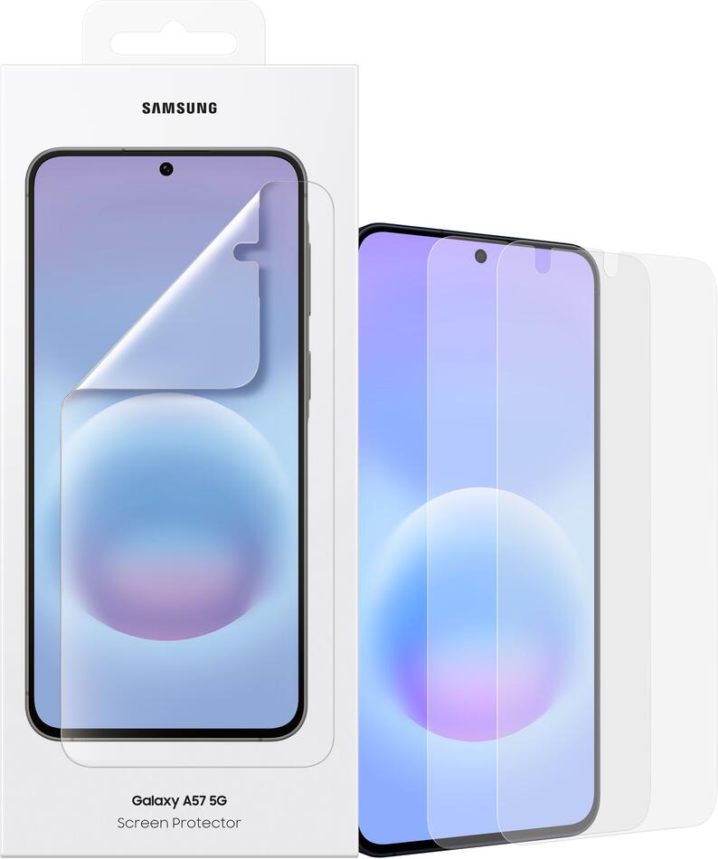 Ochranná fólie Samsung Screen Protector Galaxy A57