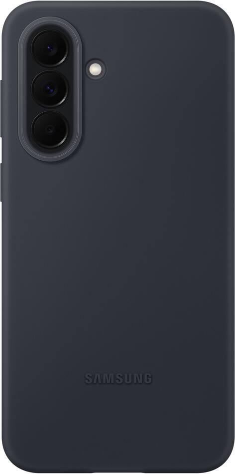 Kryt na mobil Samsung Silicone Case Galaxy A37 Black