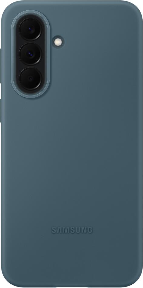Kryt na mobil Samsung Silicone Case Galaxy A37 Dark