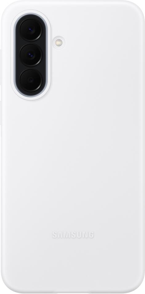 Kryt na mobil Samsung Silicone Case Galaxy A37 Light