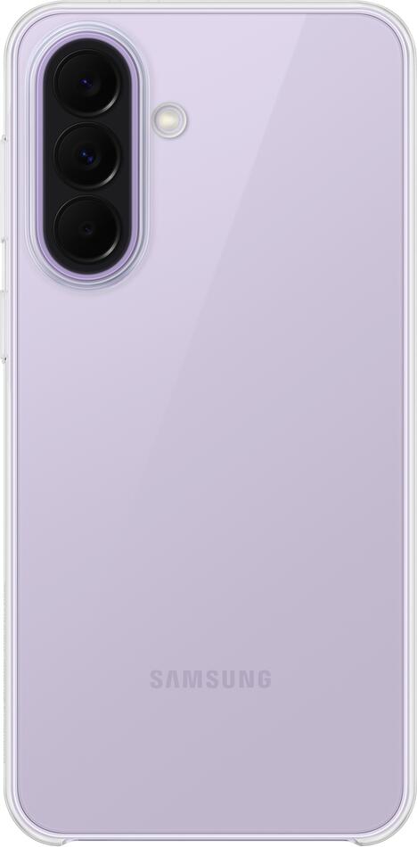 Kryt na mobil Samsung Clear Case Galaxy A37
