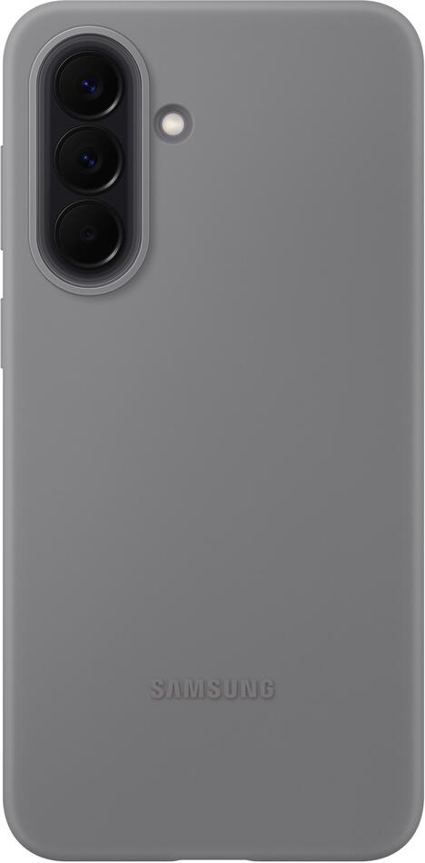 Kryt na mobil Samsung Silicone Case Galaxy A57 Gray
