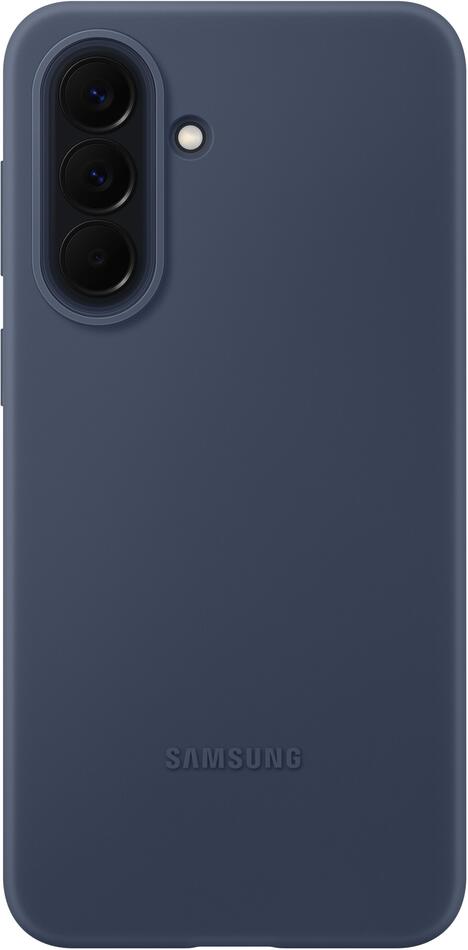 Kryt na mobil Samsung Silicone Case Galaxy A57 Dark