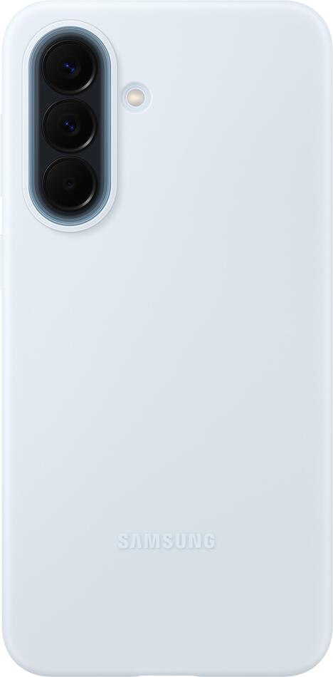 Kryt na mobil Samsung Silicone Case Galaxy A57 Light