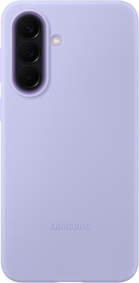 Kryt na mobil Samsung Silicone Case Galaxy A57 Viole