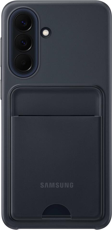 Kryt na mobil Samsung Card Slot Case Galaxy A57 Blac