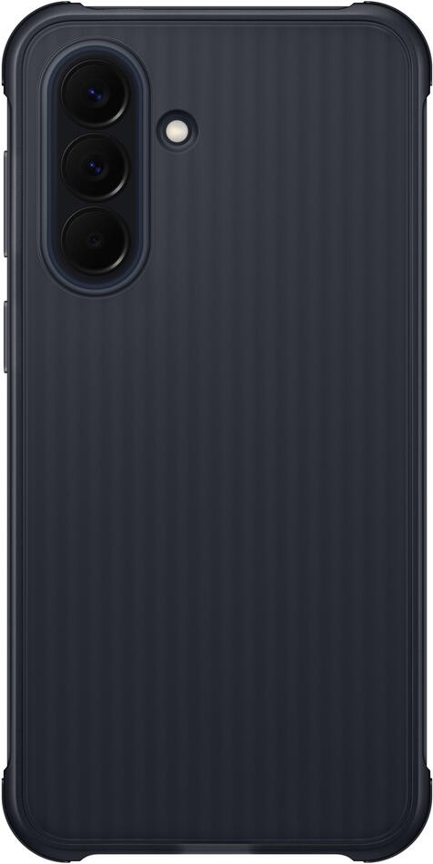 Kryt na mobil Samsung Rugged Case Galaxy A57 Black
