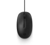 HP 128 LSR Wired Mouse - USB myš HP 128 Laser (265D9AA)