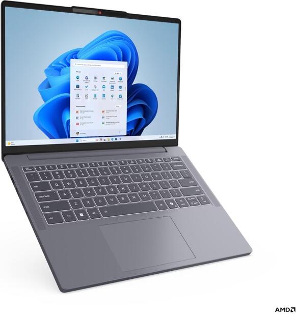 Notebook Lenovo IDEAPAD SLIM 3 14ARP10