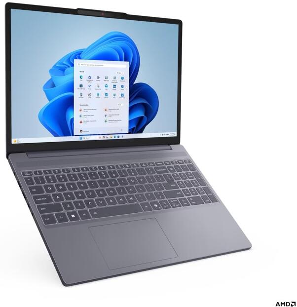 Notebook Lenovo IDEAPAD SLIM 3 15ARP10