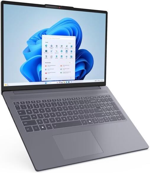 Notebook Lenovo IDEAPAD SLIM 3 16ARP10