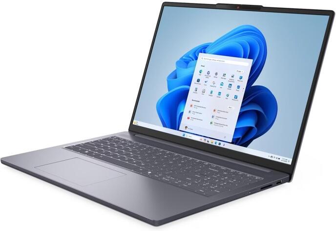 Notebook Lenovo IDEAPAD SLIM 3 16ARP10