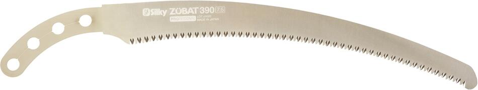 Silky Pilový list pro Zübat 390-7.5