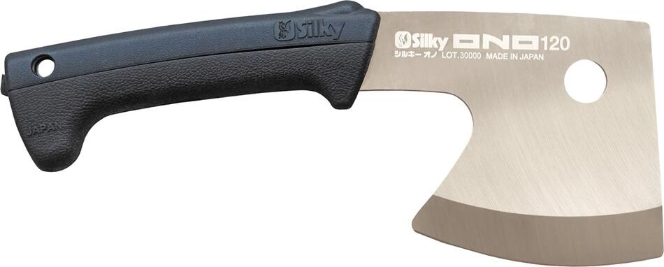 Silky Ono 120, kompaktní sekera