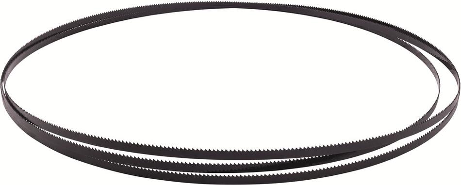 Scheppach Pilový pás ( 2360 x 4,5 x 0,36 mm, 14 TPI ), pro Basa 3 / Basato 3