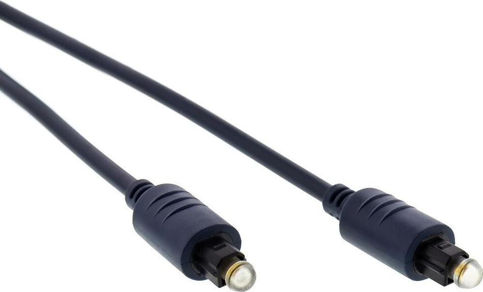 Digitální optický kabel 1,5m Sencor SAV 115-015