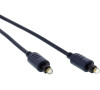Optický kabel Toslink M-M PG Sencor SAV 115-008