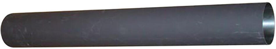STEEL Processing roura kouřová 180mm/ 750 t.1,5mm ČER