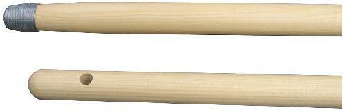 M.A.T. GROUP násada smeták 140cm se závitem JZ
