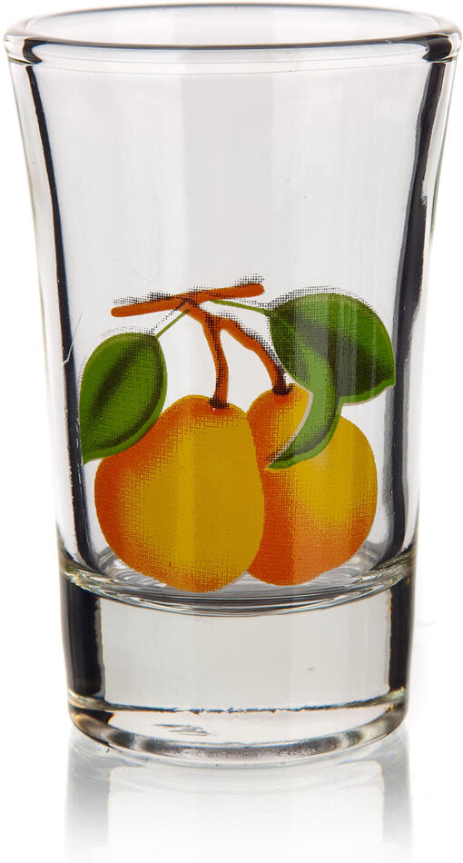 BANQUET odlivka 40ml HRUŠKA (6ks)