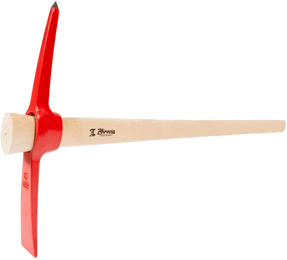 krumpáč 801/800g S NÁSADOU ZBIROVIA