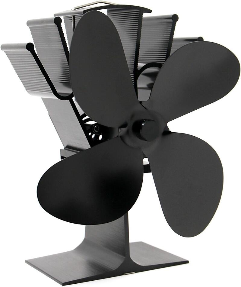 M.A.T. GROUP ventilátor krbový FIRE