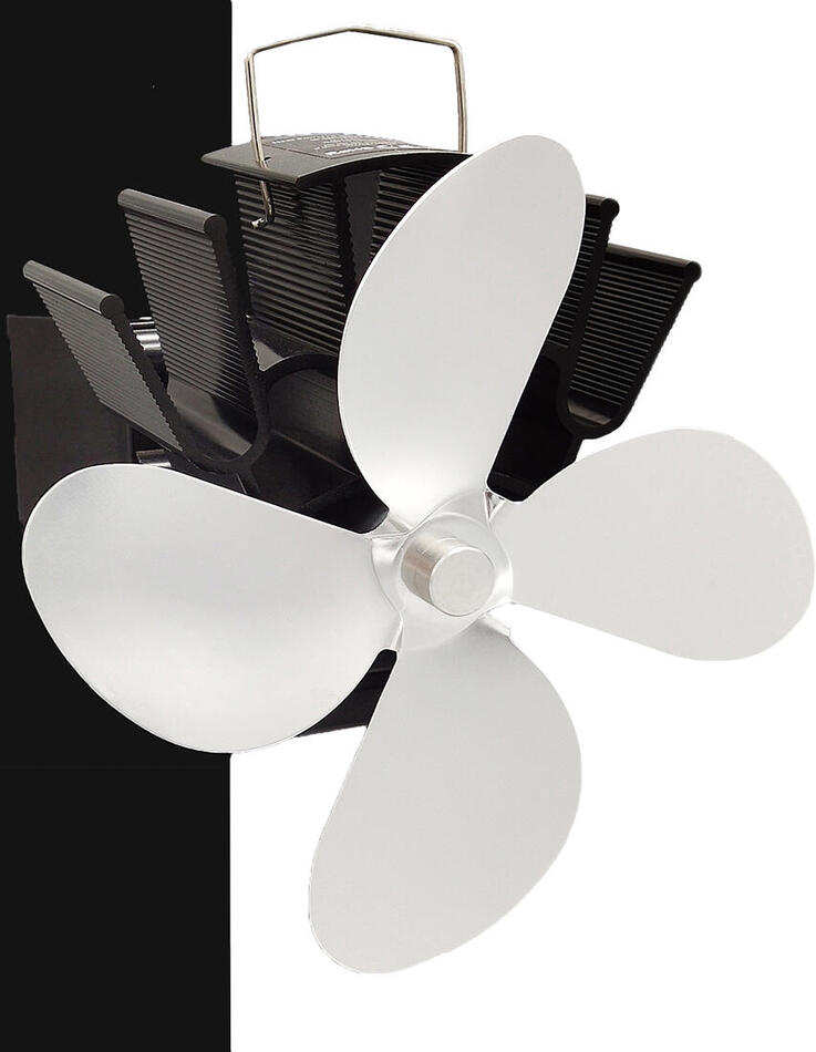 M.A.T. GROUP ventilátor krbový na kouřovod GAMA