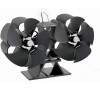 M.A.T. GROUP ventilátor krbový, 2 vrtule, EPSILON